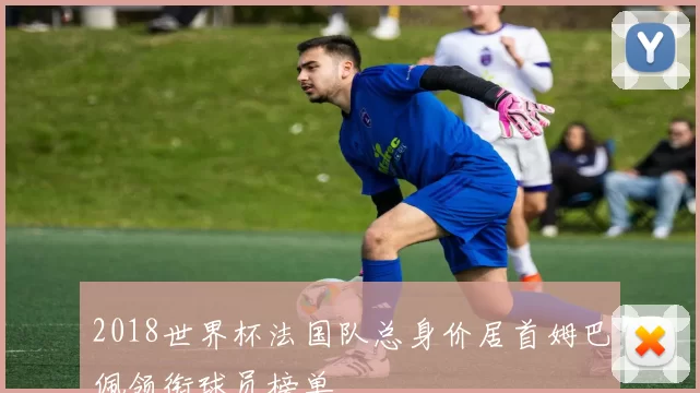 2018世界杯法国队总身价居首姆巴佩领衔球员榜单