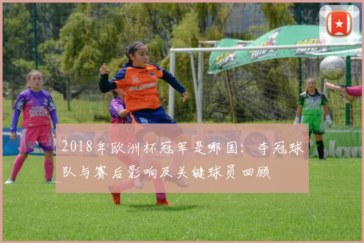 2018年欧洲杯冠军是哪国：夺冠球队与赛后影响及关键球员回顾